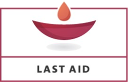 Logo Last Aid